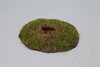 10mm WWII German entrenchments - 2 man MG position
