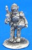 25/28mm Security Trooper with Assault Rifle 1 carrying Helmet