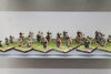 10mm Gothic infantry with bow