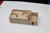 15mm basic two room middle eastern building with courtyard #2