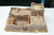 15mm middle eastern large mud brick house with courtyard